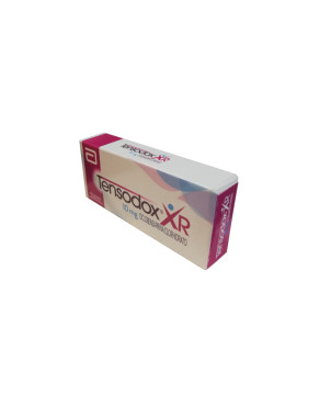 Tensodox XR 10 mg. 20 comp.