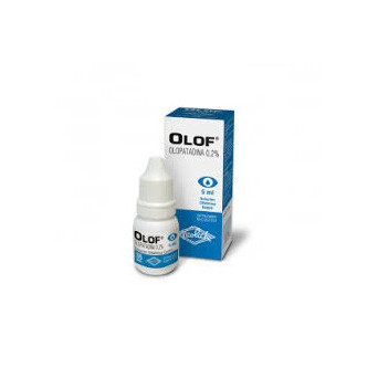 Olof 0.2% x 5 ml