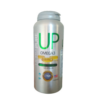 Omega UP 3 800/400 120 cápsulas
