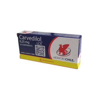 Carvedilol 6