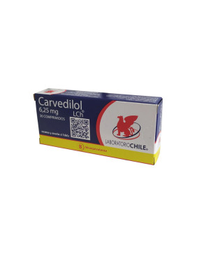 Carvedilol 6