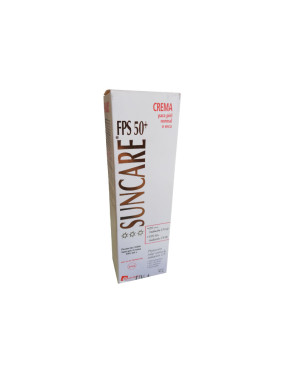 Suncare Crema FPS 50+ 90 gr