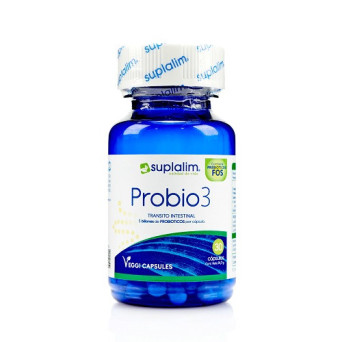 Probio 3 x 30 capsulas