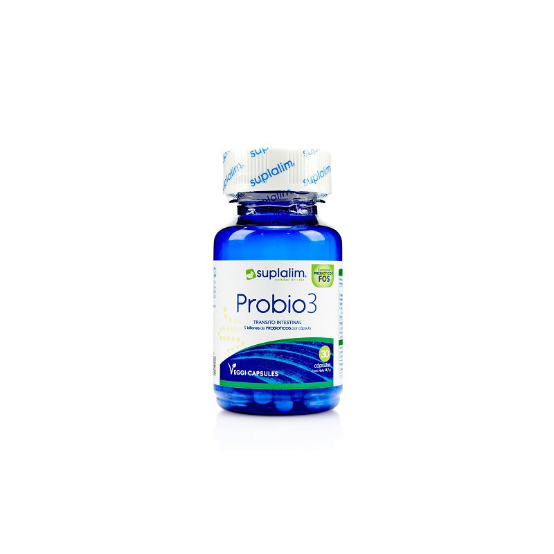 Probio 3 x 30 capsulas