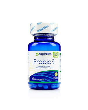 Probio 3 x 30 capsulas