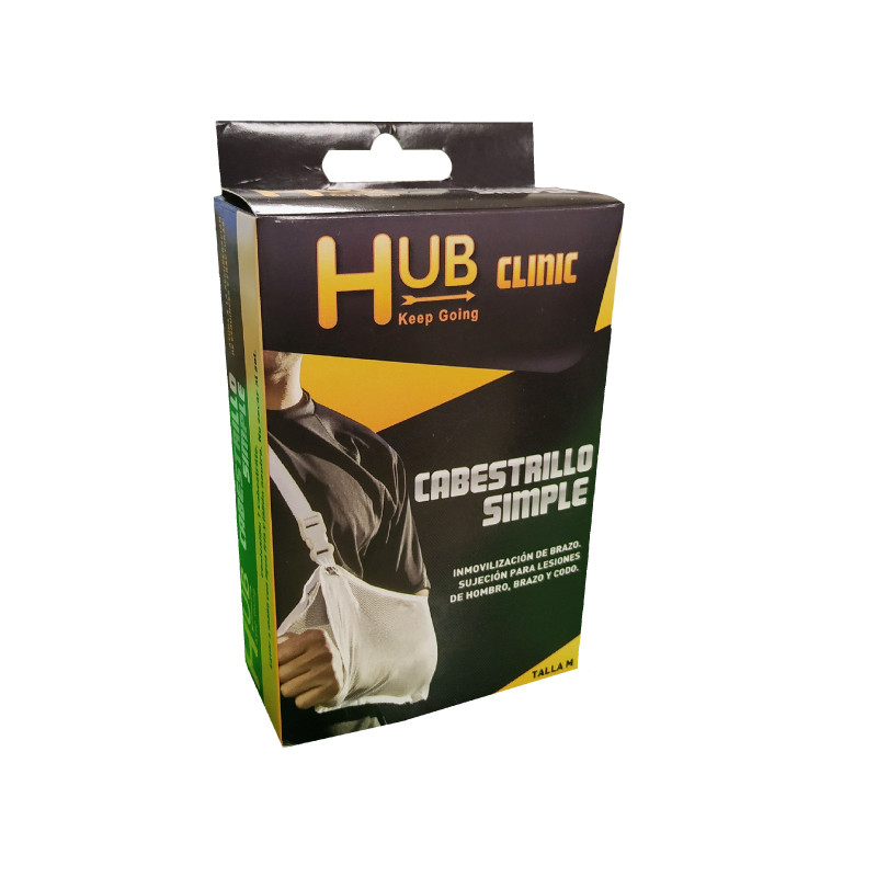 Hub Cabestrillo Simple Talla M