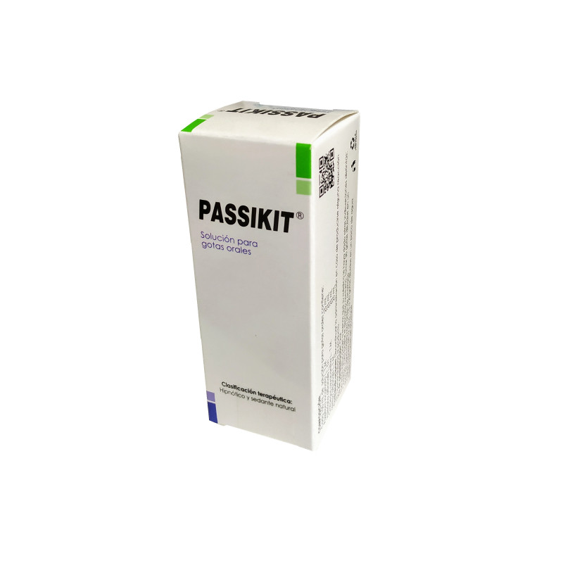 Passikit 30 mL
