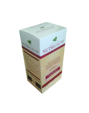 Nutrigrow Acondicionador 300 Ml