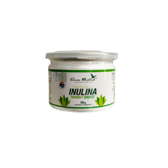 Inulina 200 gr
