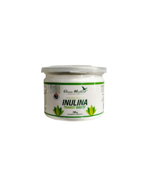 Inulina 200 gr