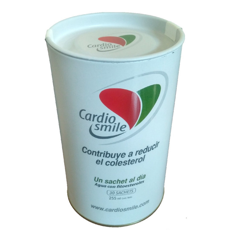 CardioSmile 30 sachets
