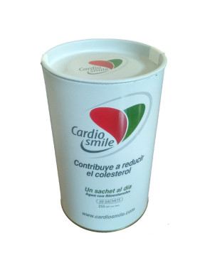 CardioSmile 30 sachets