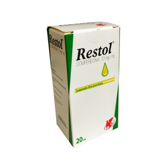 Restol 10mg/mL 20 mL
