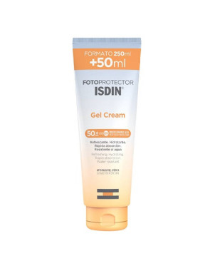 Isdin FotoProtector Gel Cream 250 ML FPS 50