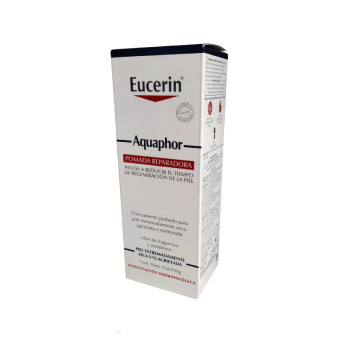 Eucerin Aquaphor 55 Ml
