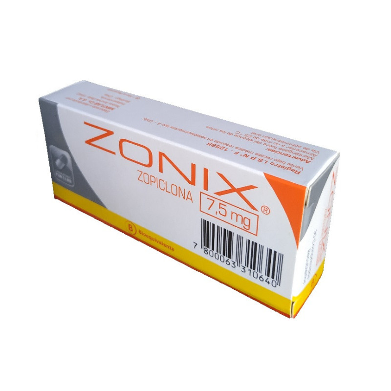 Zonix 7