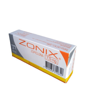 Zonix 7