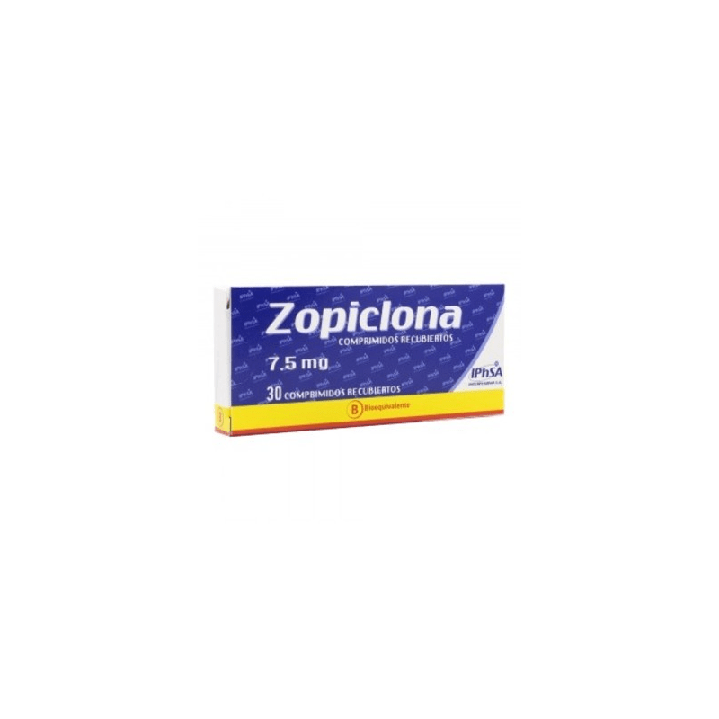 Zopiclona 7