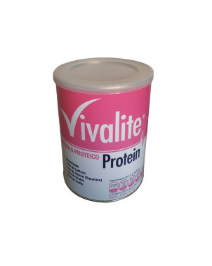 Vivalite Protein Modulo Proteico 275 Gr