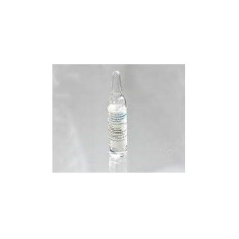 Acido Tranexamico 1000 mg / 10 mL x 1 ampolla