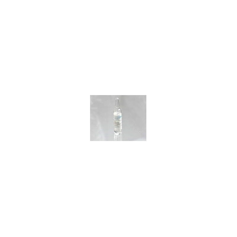 Acido Tranexamico 1000 mg / 10 mL x 1 ampolla