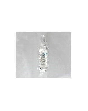 Acido Tranexamico 1000 mg / 10 mL x 1 ampolla