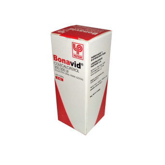 Bonavid 300.000 UI 2ml