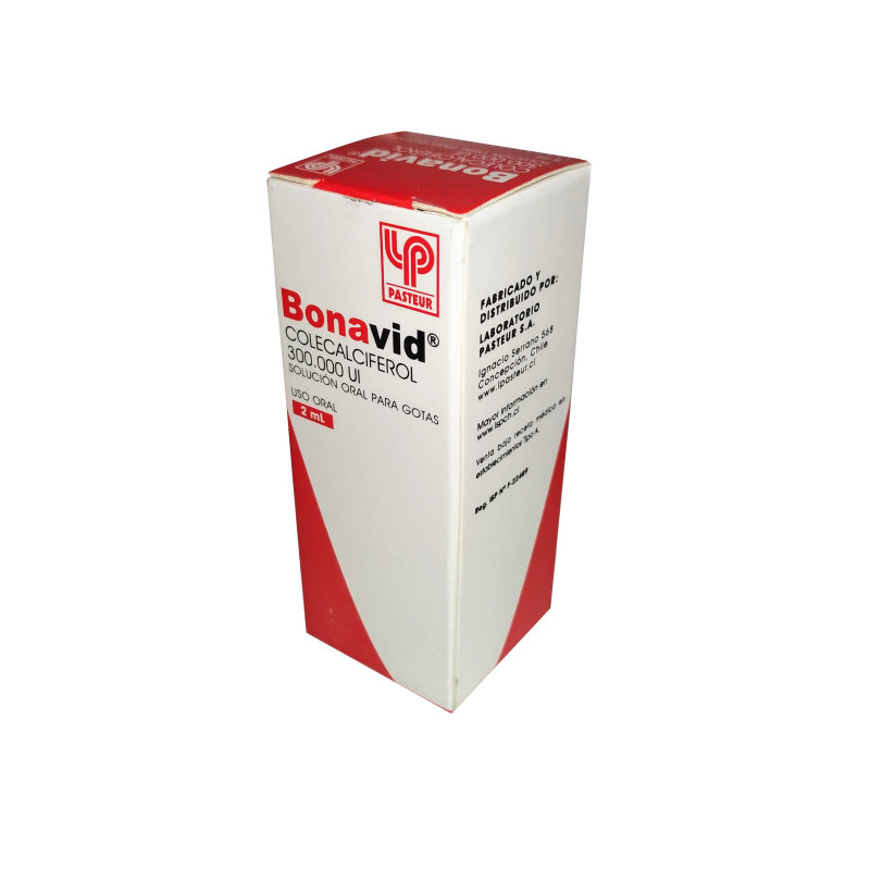 Bonavid 300.000 UI 2ml