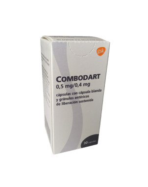 Combodart 0