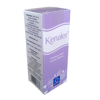 Kenaler 0