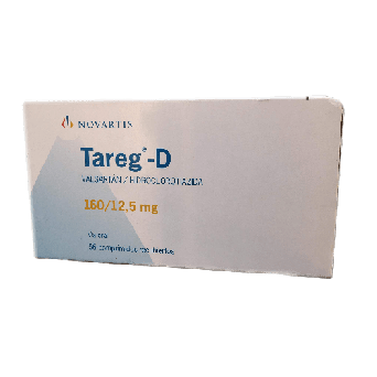 Tareg D 160/12
