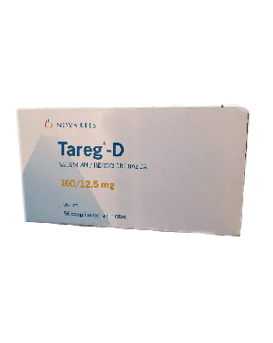 Tareg D 160/12