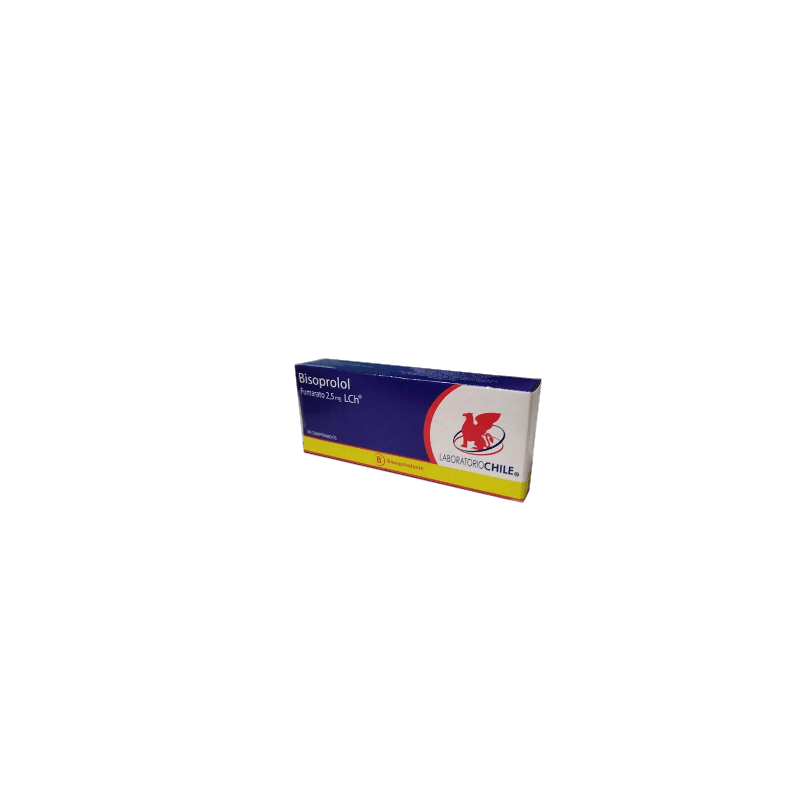 Bisoprolol 2