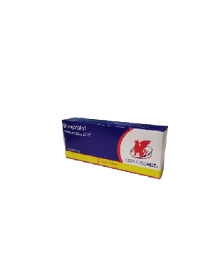 Bisoprolol 2