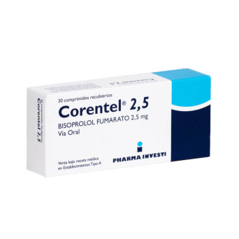 Corentel 2