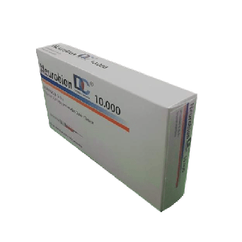 Neurobion DC x 3 Jeringas Prellenadas