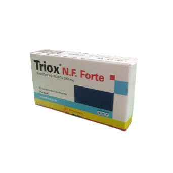 Triox N.F. Forte x 10