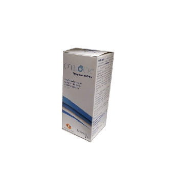 Otiblock 45 ml Spray para el Oido