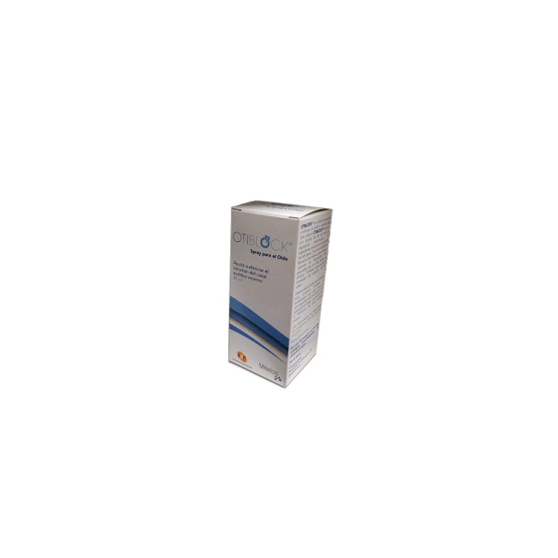 Otiblock 45 ml Spray para el Oido