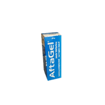 Aftagel 20 gr