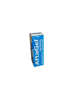 Aftagel 20 gr