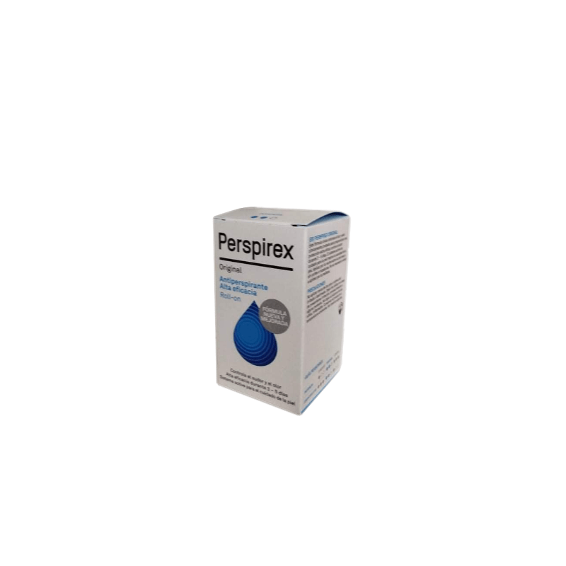 Perspirex Original Roll-on
