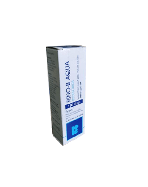 Rino-B Aqua 100mcg/dosis 100 dosis