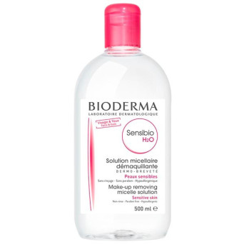 Sensibio H2O 500 mL