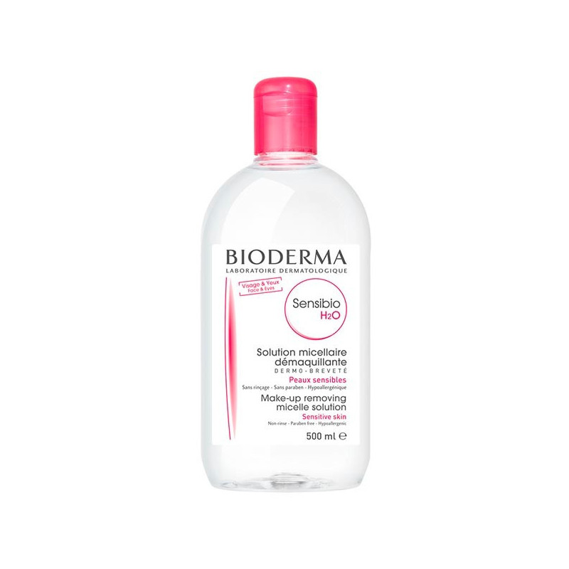 Sensibio H2O 500 mL