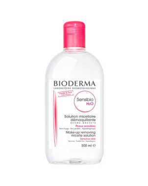 Sensibio H2O 500 mL