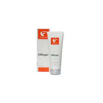 Oiltopic Crema 200 ml