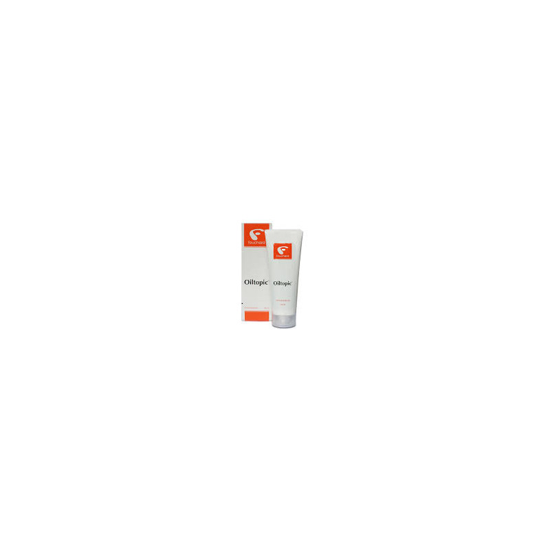 Oiltopic Crema 200 ml