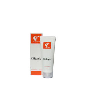 Oiltopic Crema 200 ml