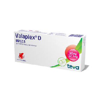 Valaplex D 80/12